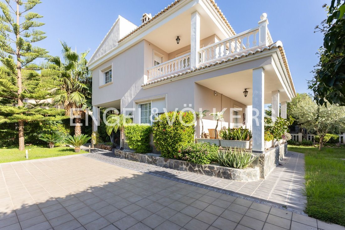 House in Serra, Valencian Community, Spain 1 - 19105578