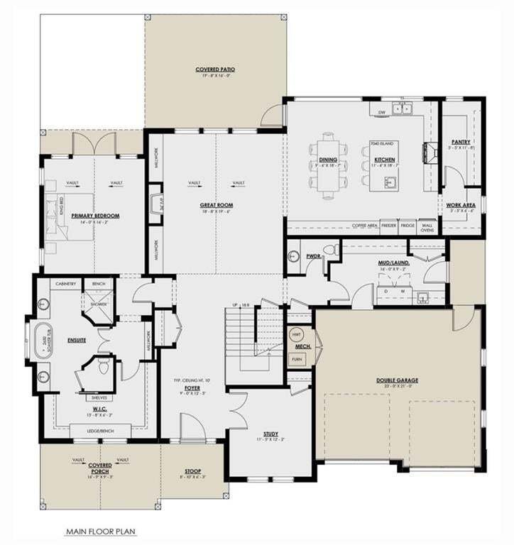 House in Marietta, Georgia, United States 2 - 19104531