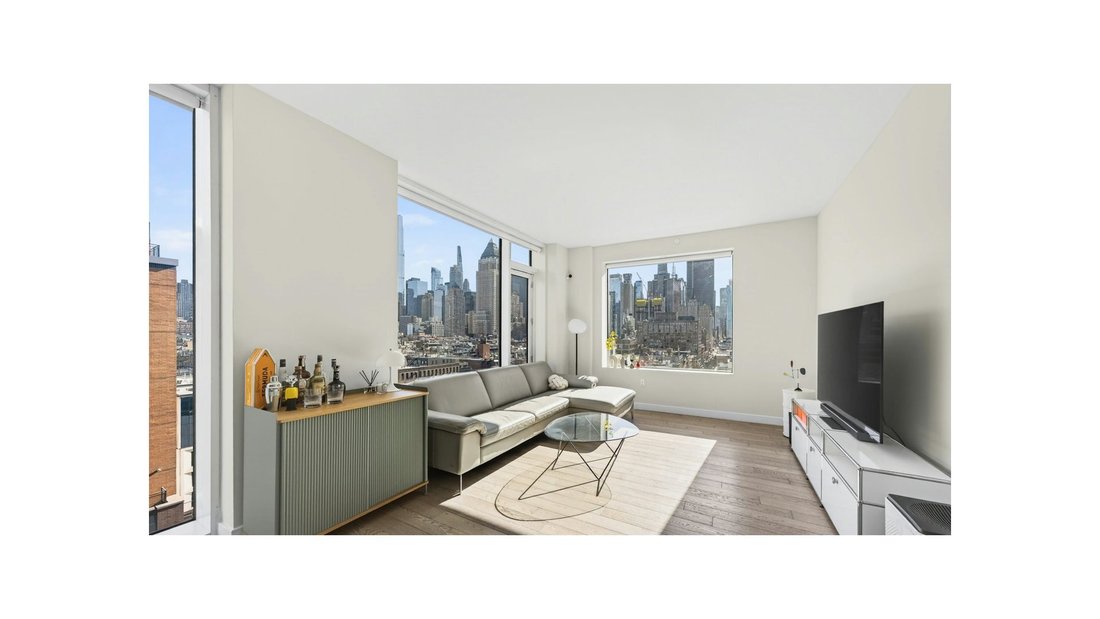 Condo in New York, New York, United States 4 - 19105212