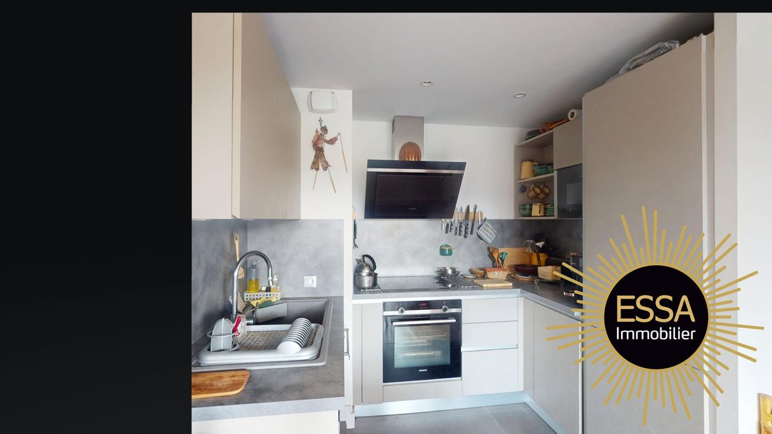 Apartment in Les Arcades, Viroflay, France 2 - 19106614