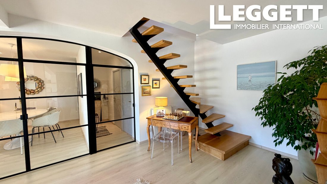 House in Eus, Occitania, France 4 - 19105304