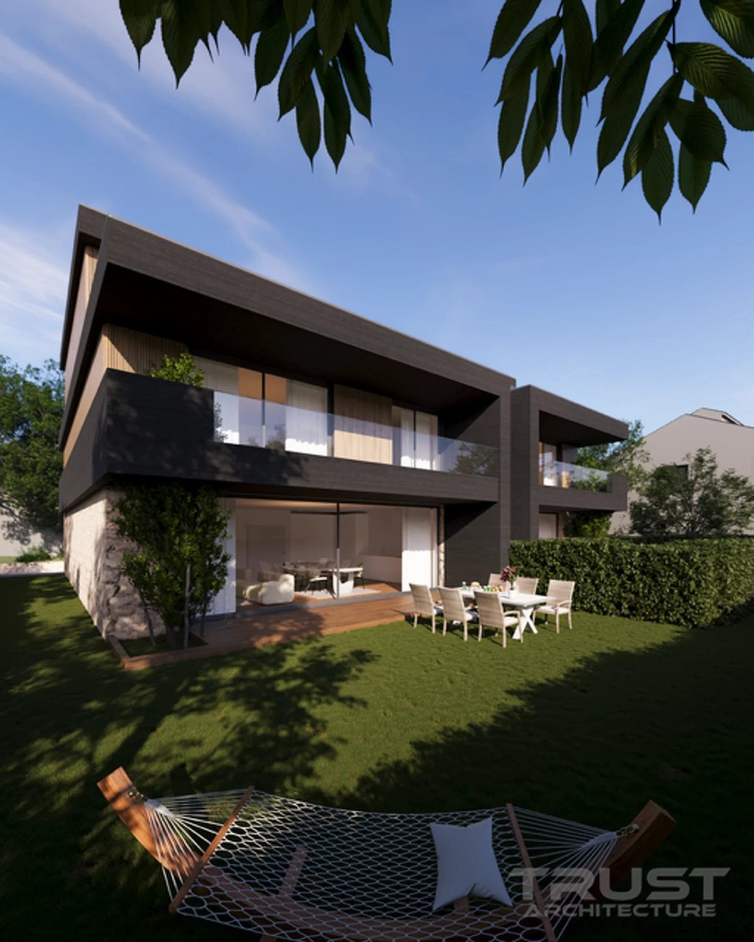 Casa a Frisange, Esch-sur-Alzette, Lussemburgo 3 - 19104158
