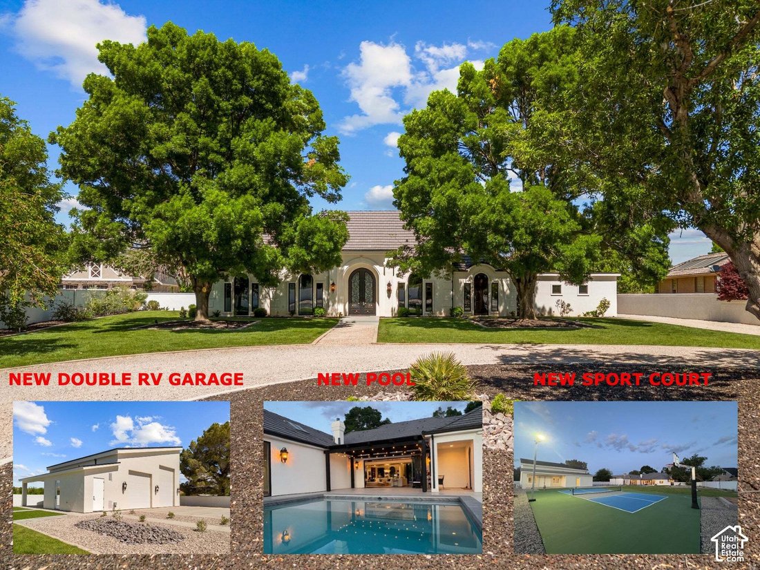 Casa en St. George, Utah, Estados Unidos 1 - 17262351