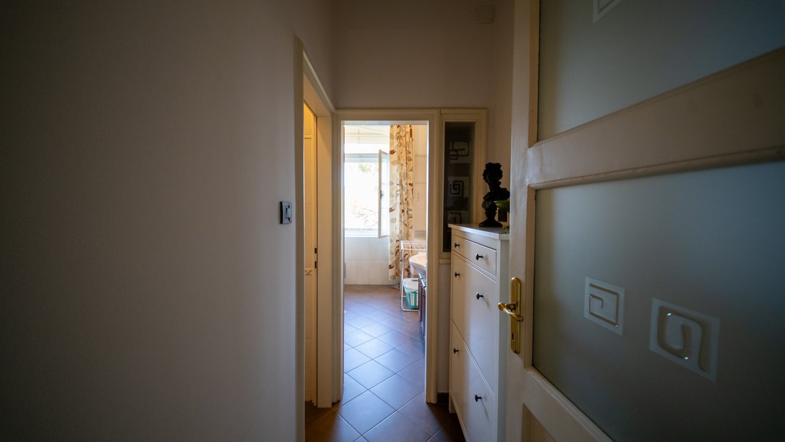 Apartment in Mjesni odbor Pecine, Grad Rijeka, Primorje-Gorski Kotar County 5 - 19105101