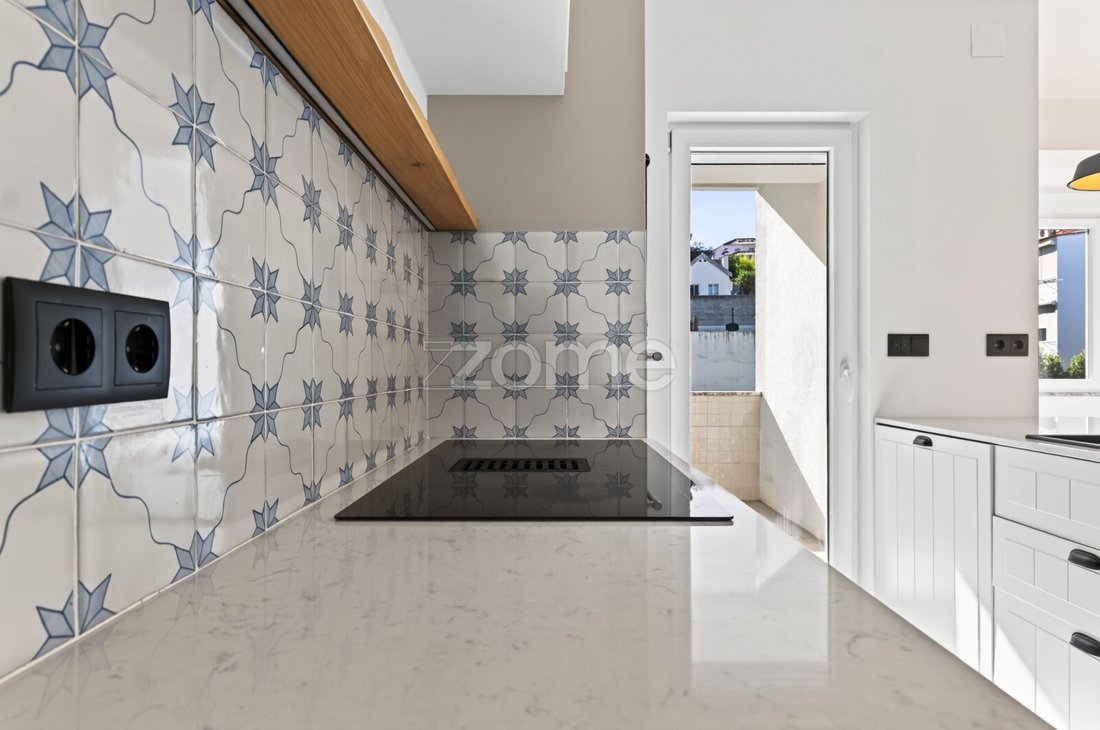 Appartement à Estrela, Lisbonne, Portugal 3 - 19105606
