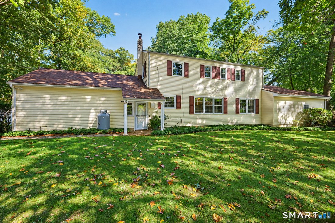 Maison à Norwalk, Connecticut, États-Unis 3 - 19105016