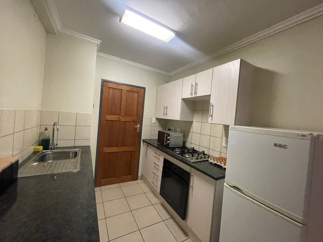 Appartamento a Noordwyk, Gauteng, Sudafrica 4 - 19106054