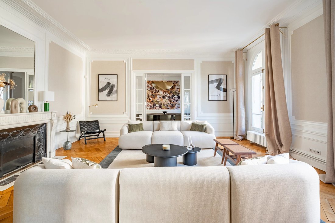 Apartamento en Gros Caillou, Paris 7e Arrondissement, París 3 - 19104004