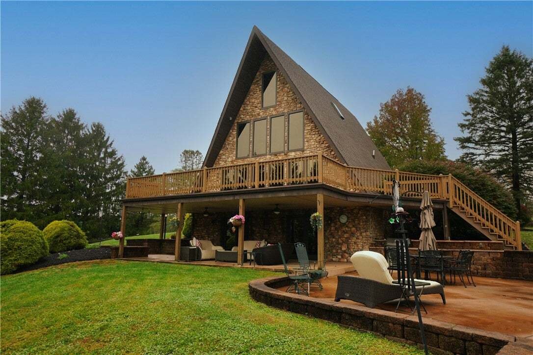 Maison à Derry, Pennsylvanie, États-Unis 2 - 19104283