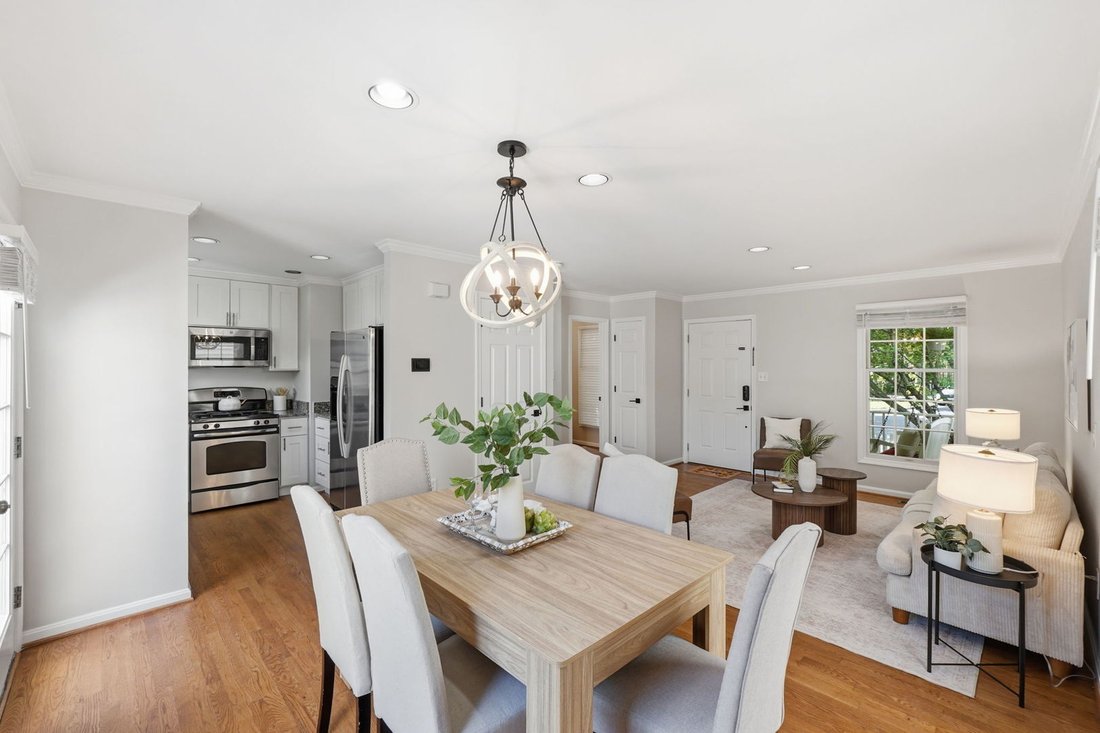 House in North Potomac, Maryland, United States 5 - 19104694
