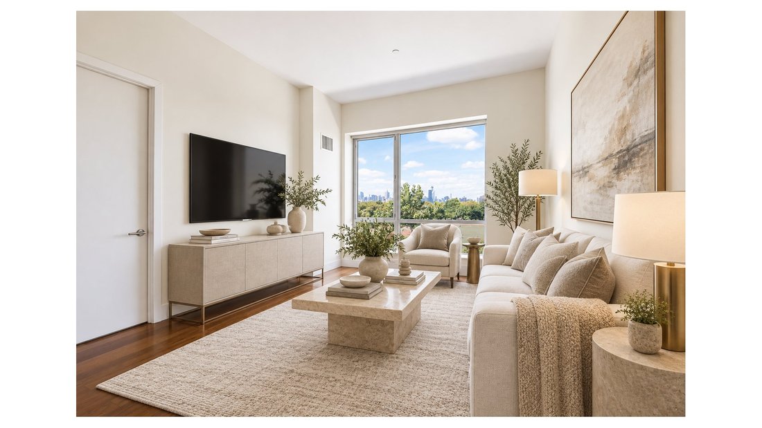 Condo in New York, New York, United States 1 - 19105207