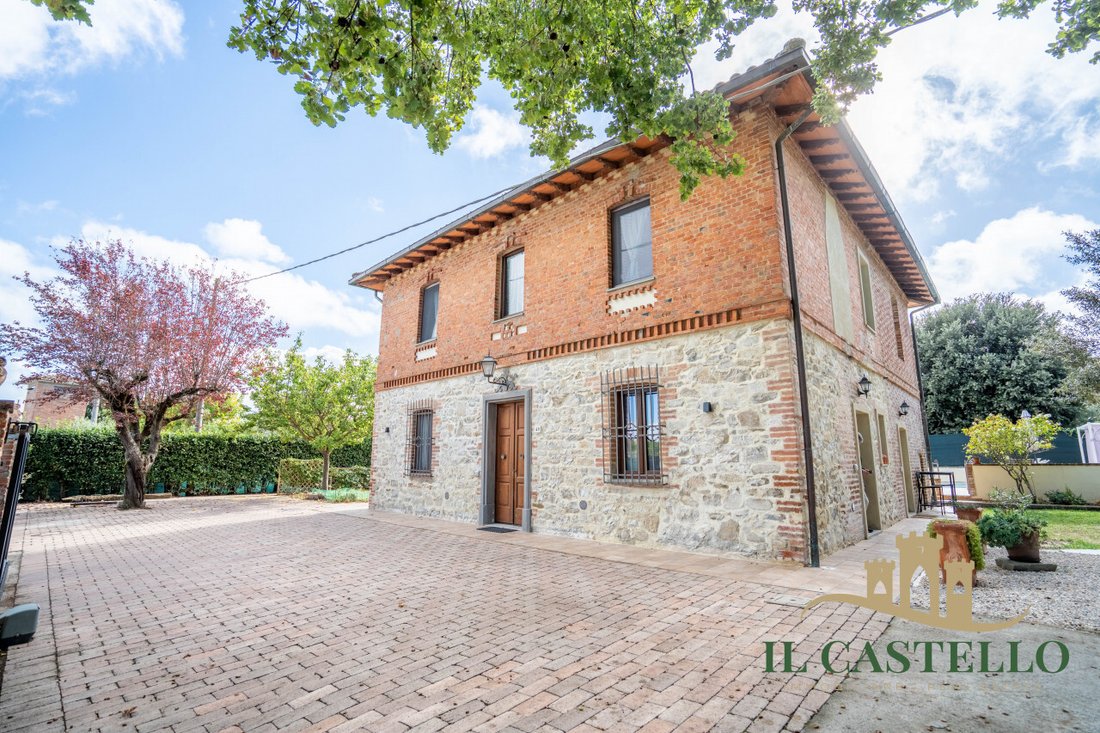 House in Castiglione del Lago, Umbria, Italy 3 - 19105629