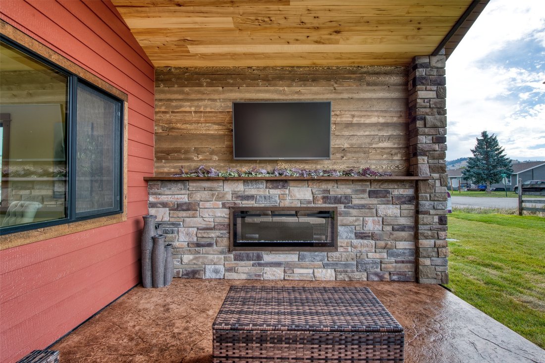 House in Darby, Montana, United States 5 - 19103248