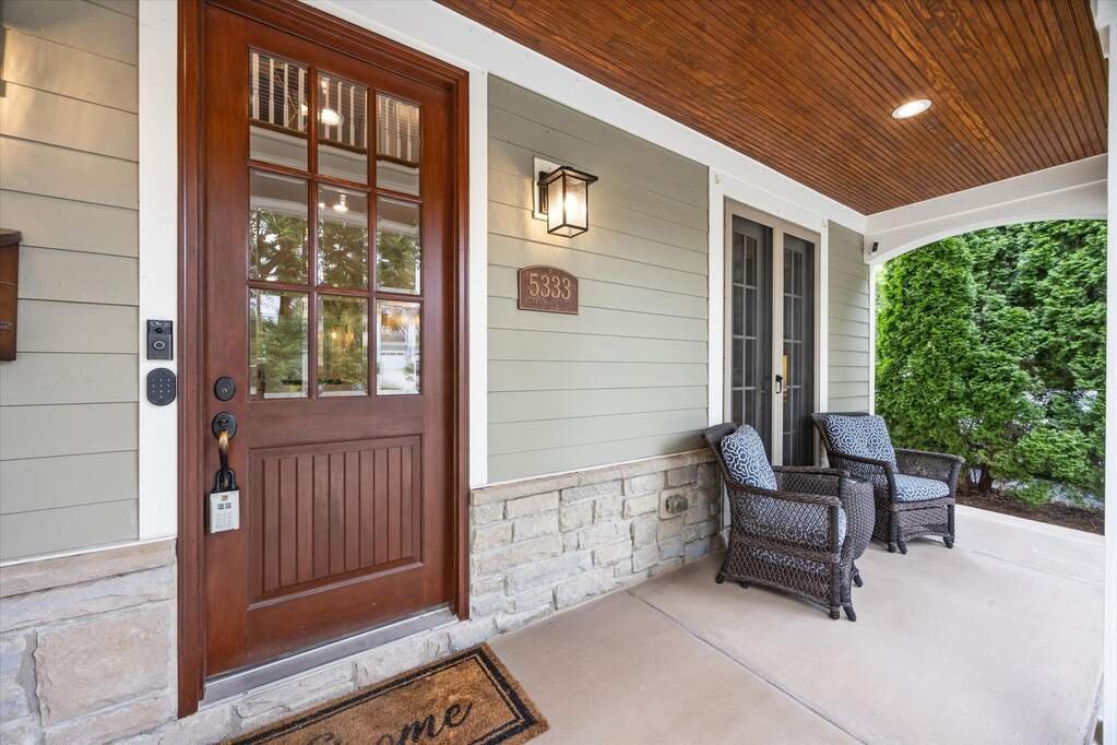 Maison à Downers Grove, Illinois, États-Unis 2 - 19106369
