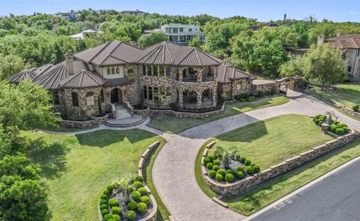 House in Austin, Texas, United States 1