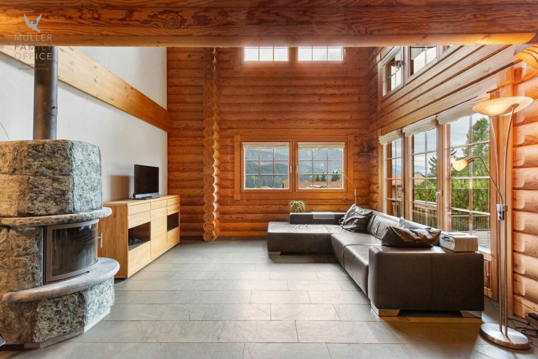 Apartamento en Davos, Grisones, Suiza 4 - 19103670