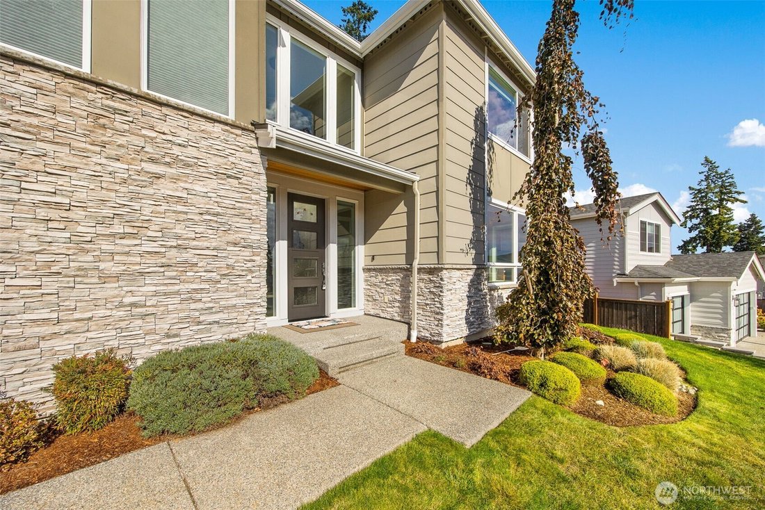 Maison à Lynnwood, Washington, États-Unis 3 - 19106650