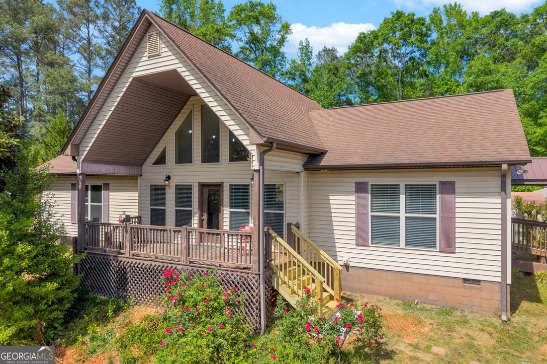 House in Royston, Georgia, United States 1 - 19104760