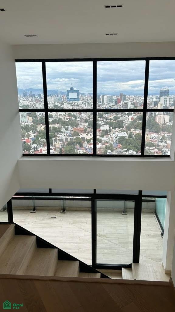 Condo in Mexico City, Mexico City, Mexico 4 - 19103615
