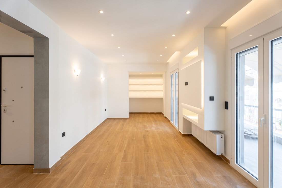 Penthouse in Kaisariani, Attica, Greece 2 - 19105019
