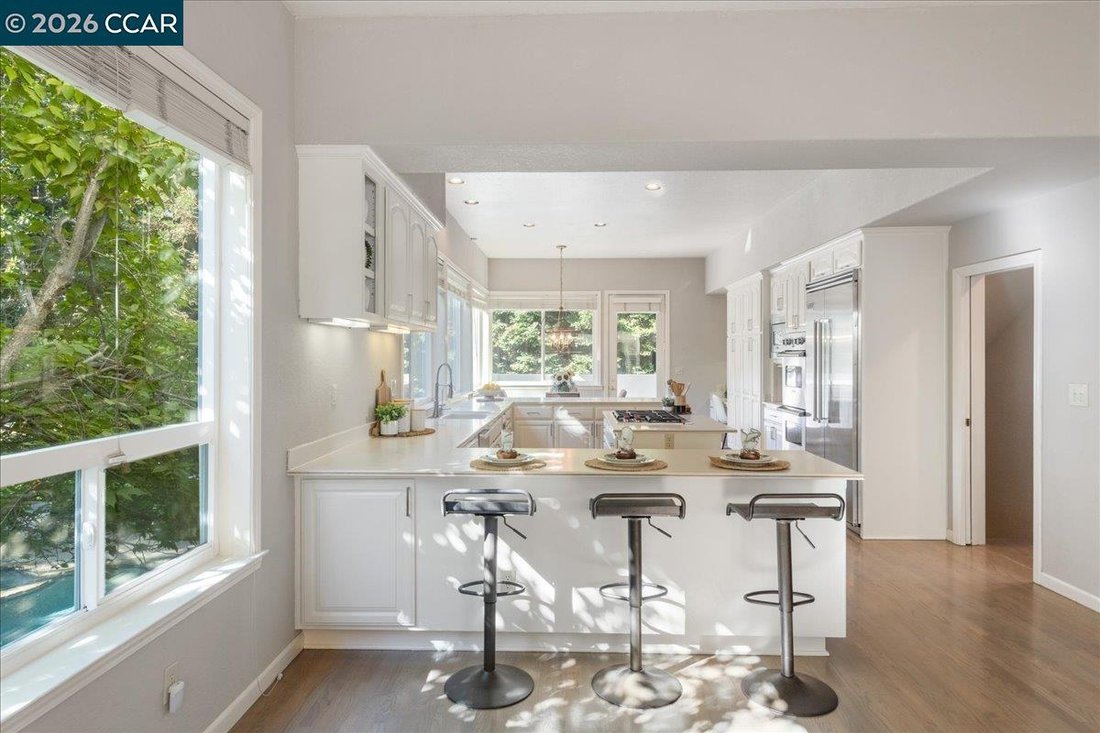 House in Alamo, California, United States 5 - 19103896