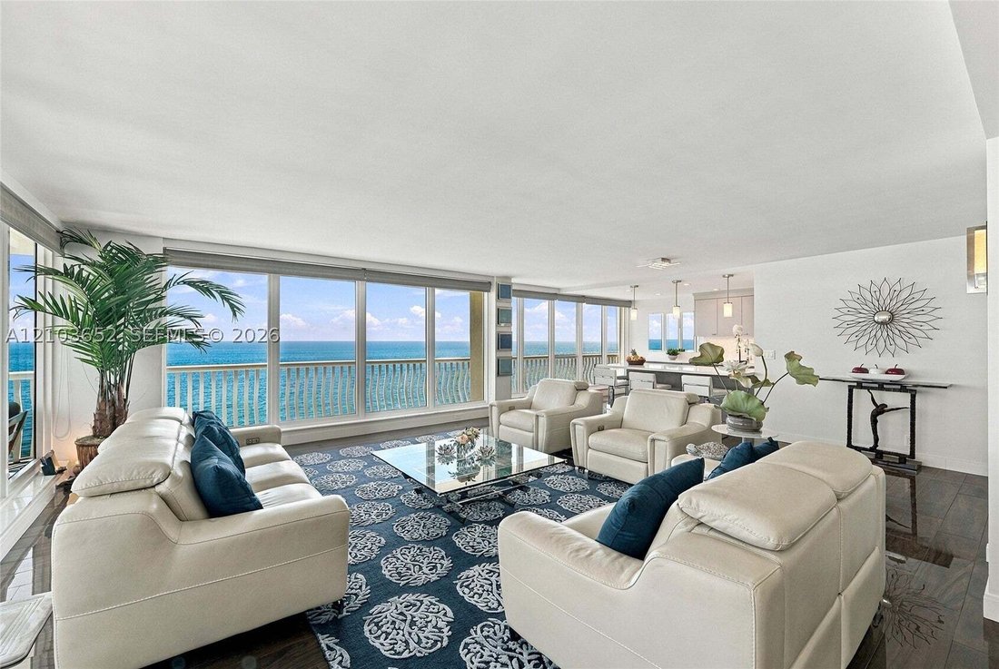 Condo in Fort Lauderdale, Florida, United States 2 - 19103773