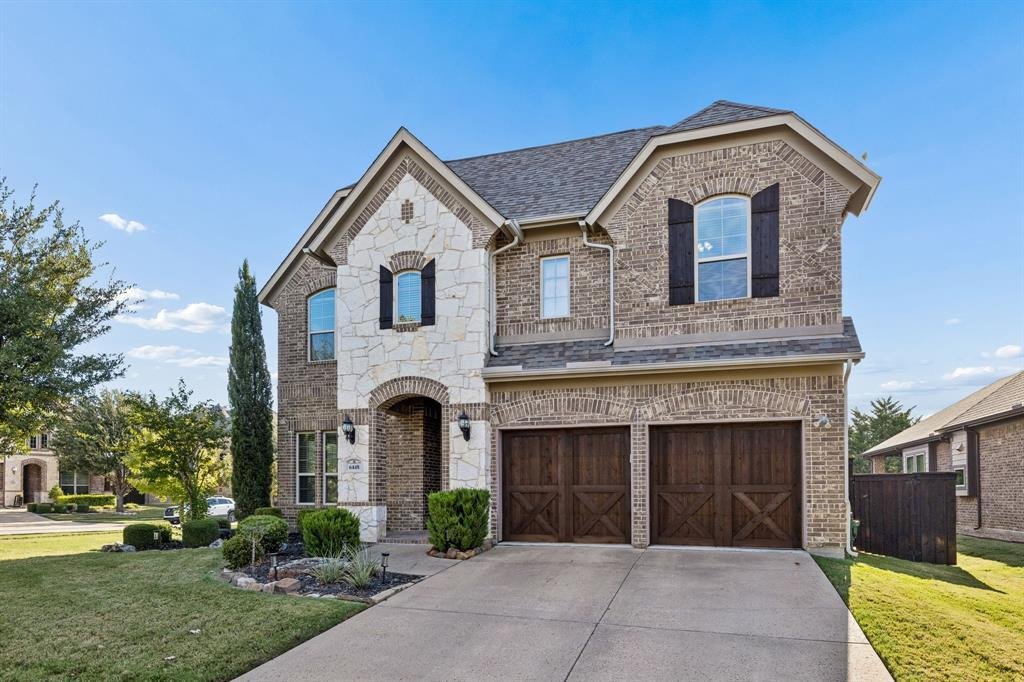 Casa a Frisco, Texas, Stati Uniti 2 - 19104887