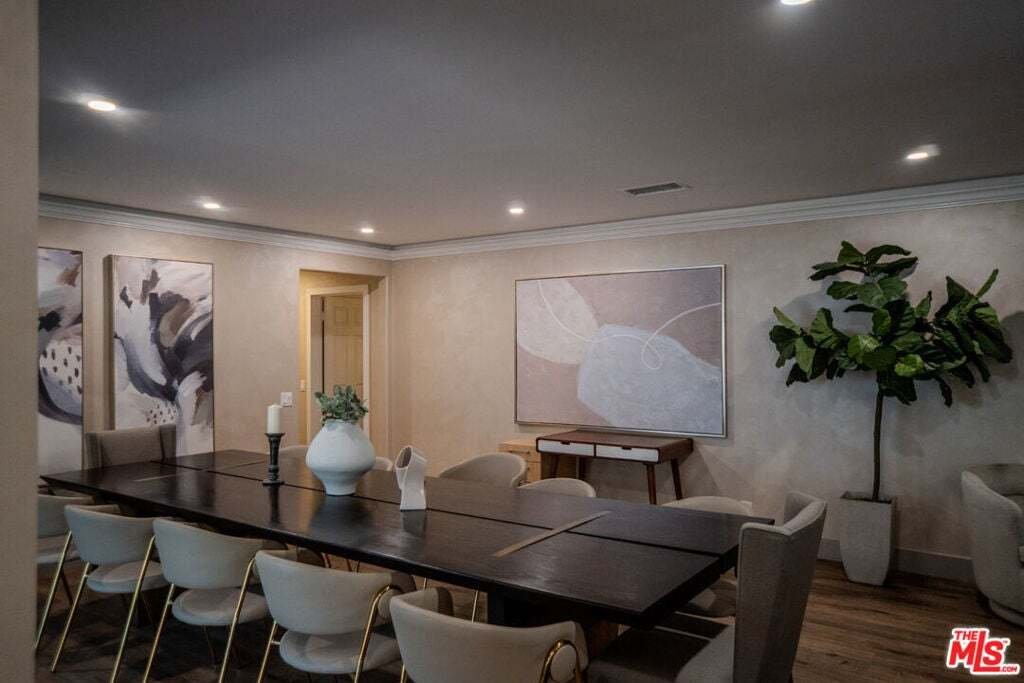 Casa a Los Angeles, California, Stati Uniti 2 - 19104019