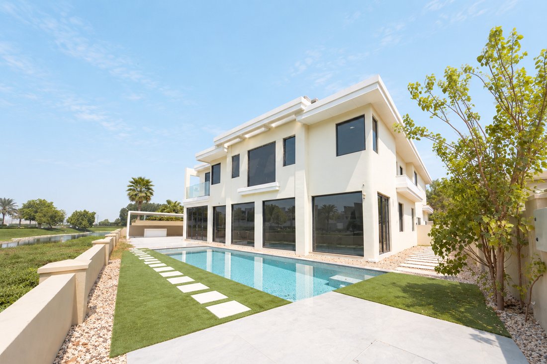Villa à Al Wasl, Doubaï, Émirats arabes unis 2 - 18875915