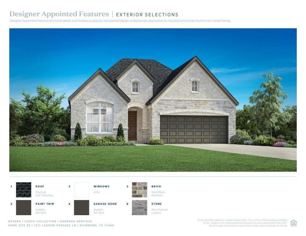 House in Rosenberg, Texas, United States 2 - 19104840