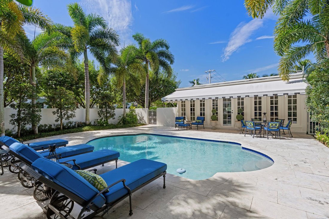 House in Delray Beach, Florida, United States 1 - 19105261