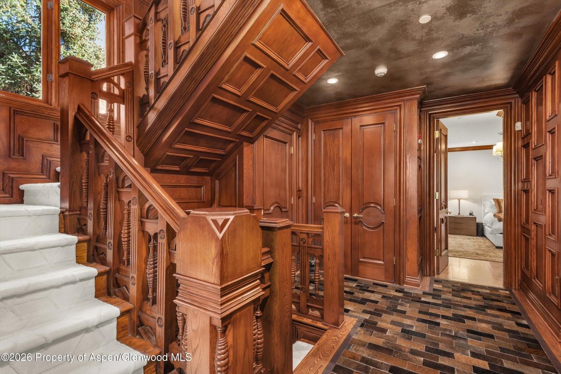 Casa en Aspen, Colorado, Estados Unidos 4 - 19105233