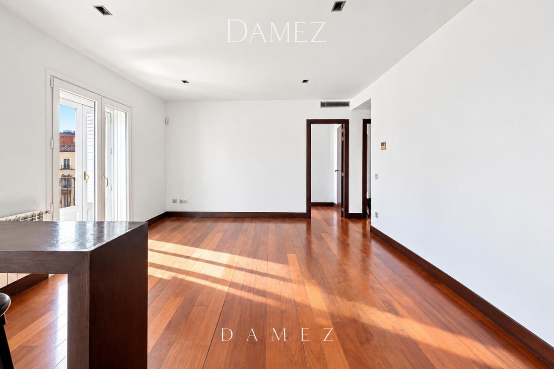 Apartment in Centro, Madrid, Spain 3 - 18357391