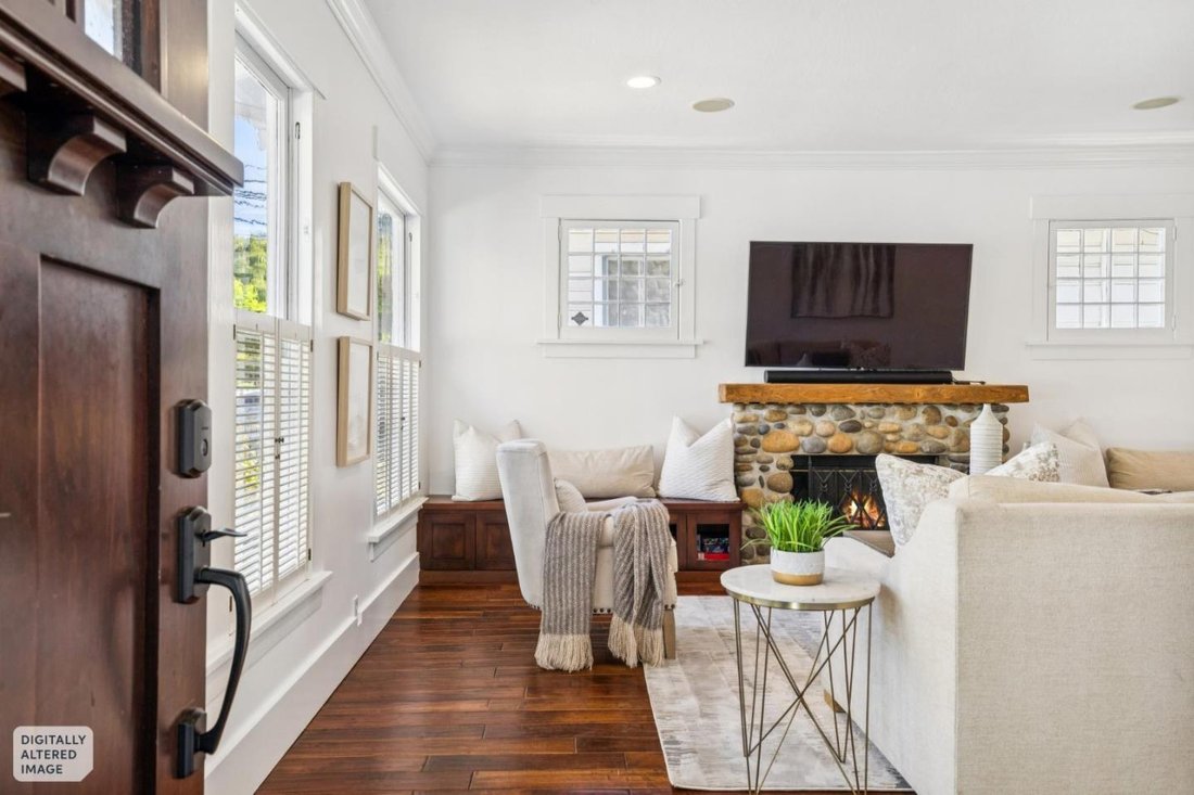 House in Los Gatos, California, United States 5 - 19103891