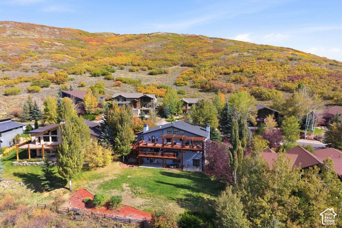 Casa a Park City, Utah, Stati Uniti 5 - 19103950