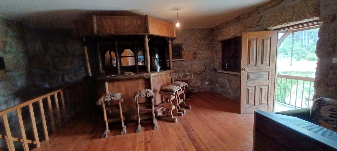 Villa à Oliveira do Conde, Viseu, Portugal 4 - 19105142