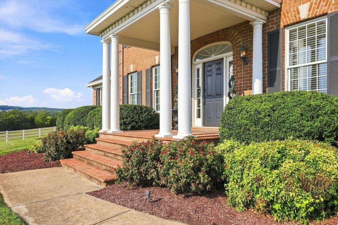 House in Verona, Virginia, United States 2 - 19103518