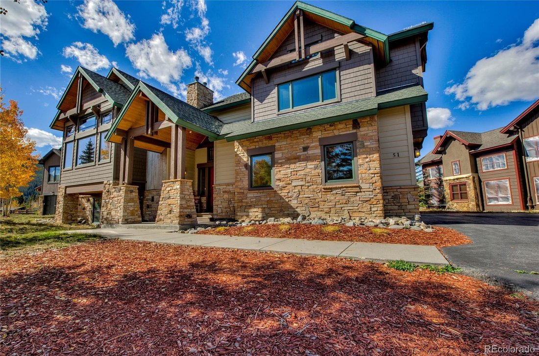 Casa a Public Defender, Colorado, Stati Uniti 1 - 19104036