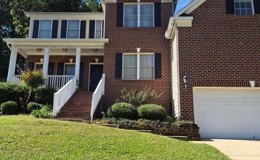 House in Raleigh, North Carolina, United States 1