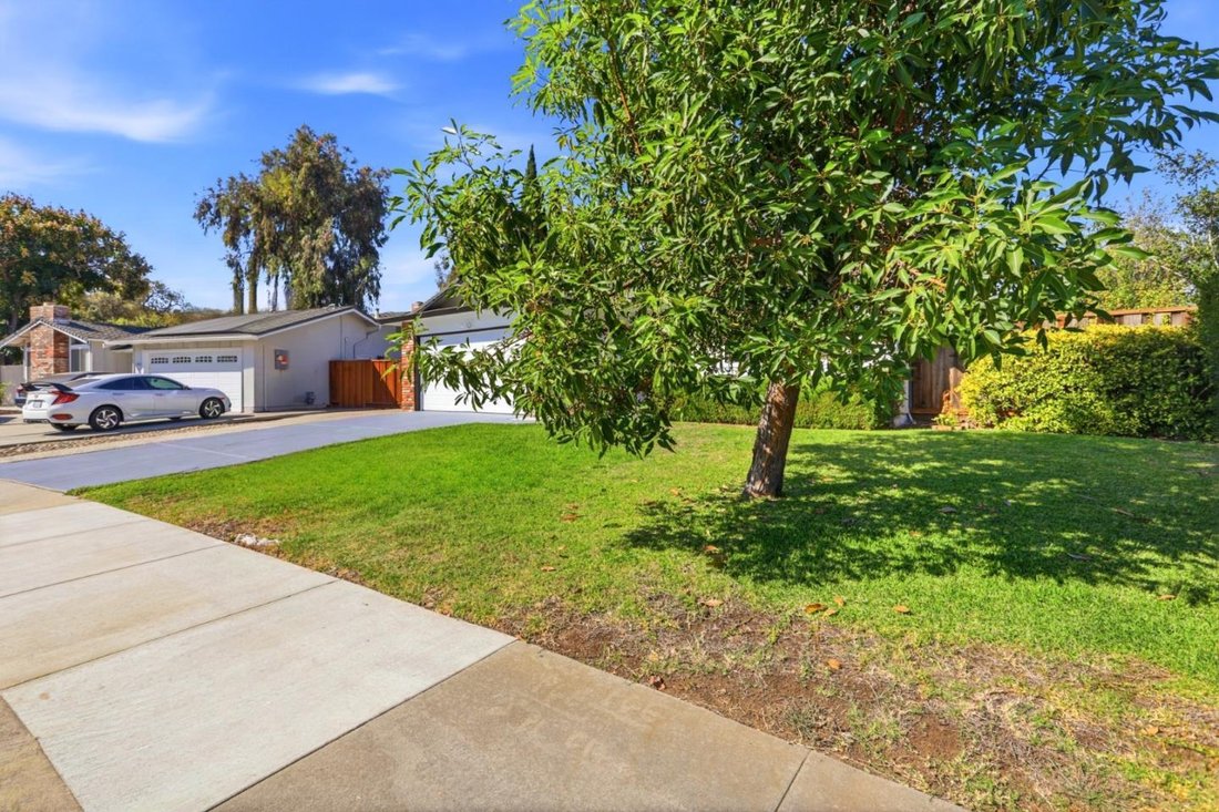 House in San Jose, California, United States 3 - 19103871