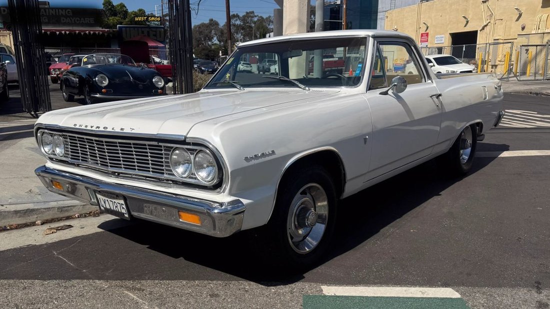 Pickup in Los Angeles, CA, United States 4 - 19105765