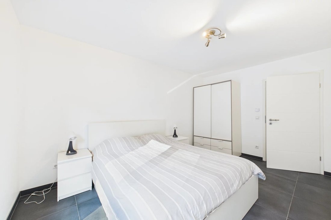 Apartamento en Luxemburgo, Luxemburgo, Luxemburgo 5 - 19103976