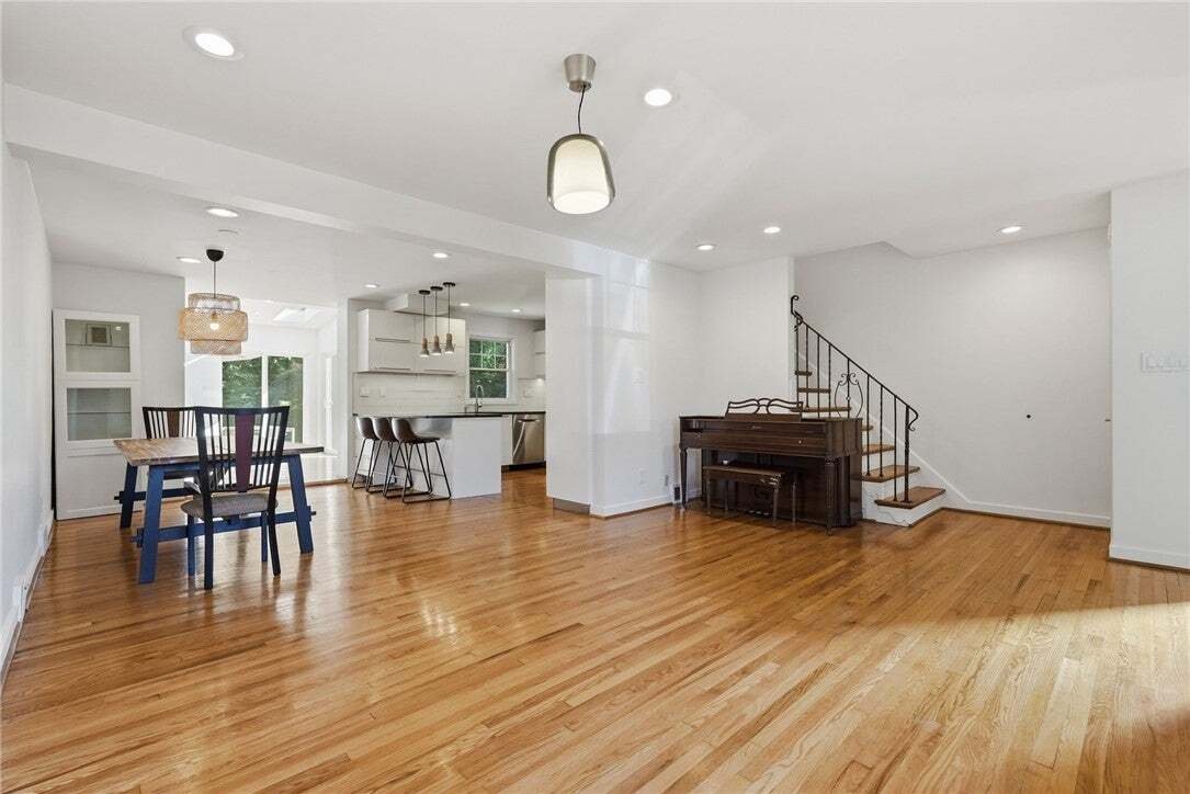 Casa en Pittsburgh, Pensilvania, Estados Unidos 2 - 19104282