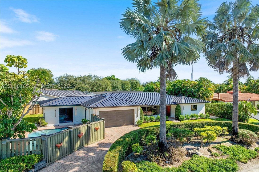 House in Fort Lauderdale, Florida, United States 1 - 19103822