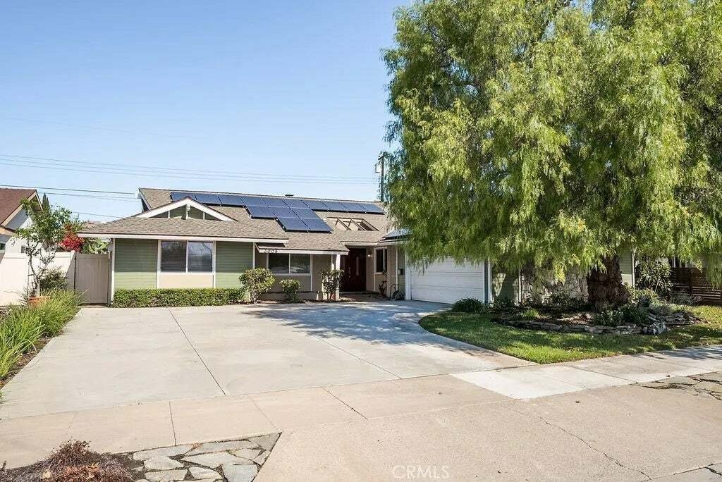 Haus in Anaheim, Kalifornien, Vereinigte Staaten 1 - 19104620