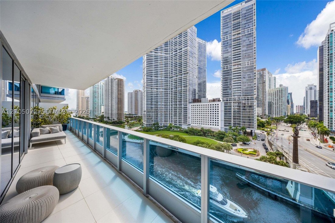 Condominio a Miami, Florida, Stati Uniti 2 - 19103798