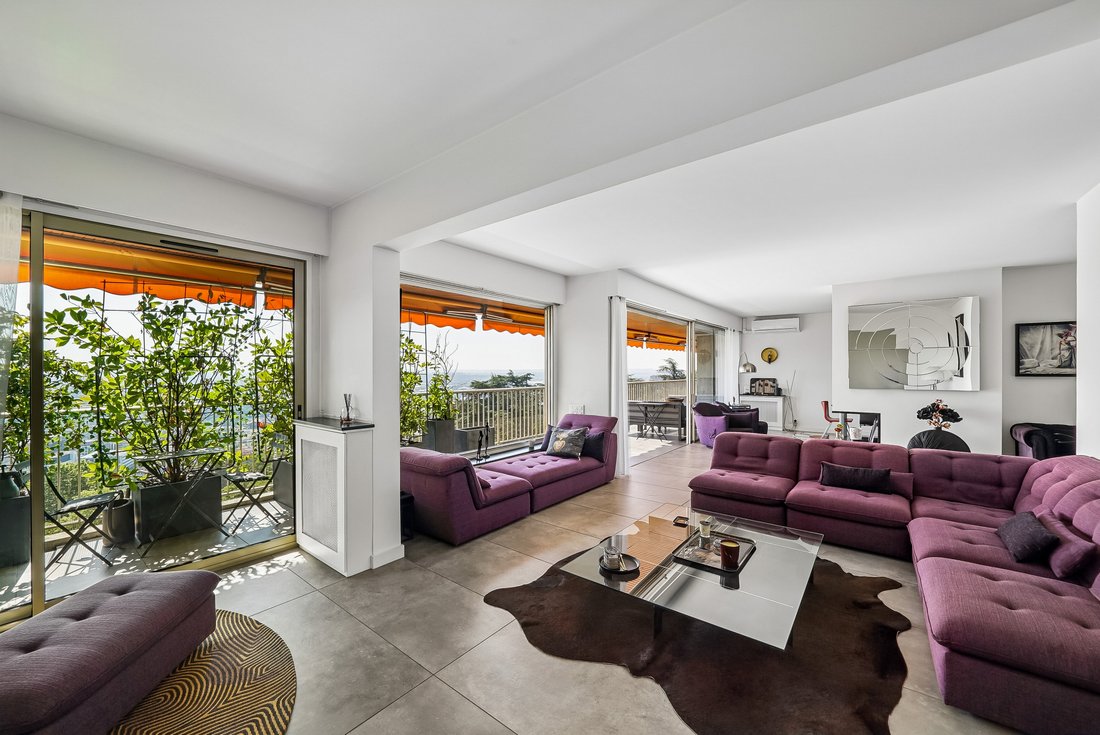 Penthouse à Sainte-Foy-lès-Lyon, Auvergne-Rhône-Alpes, France 2 - 19103543