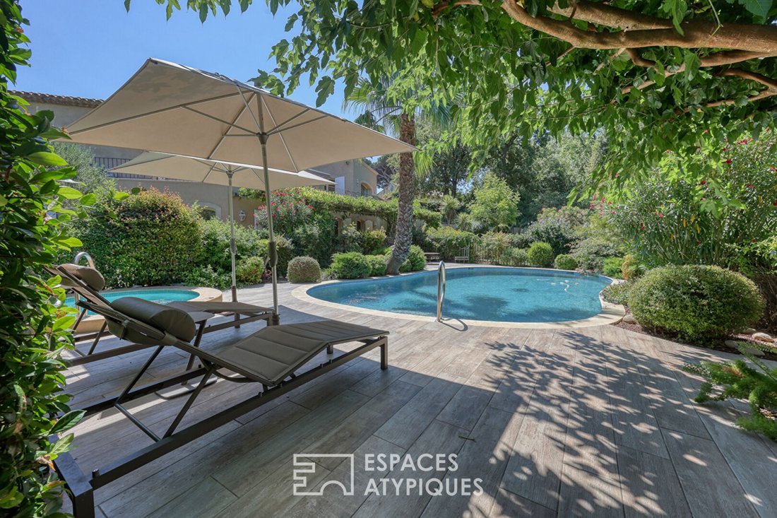 Villa in Le Faron-Fort-Rouge, Toulon, Frankreich 3 - 19105644