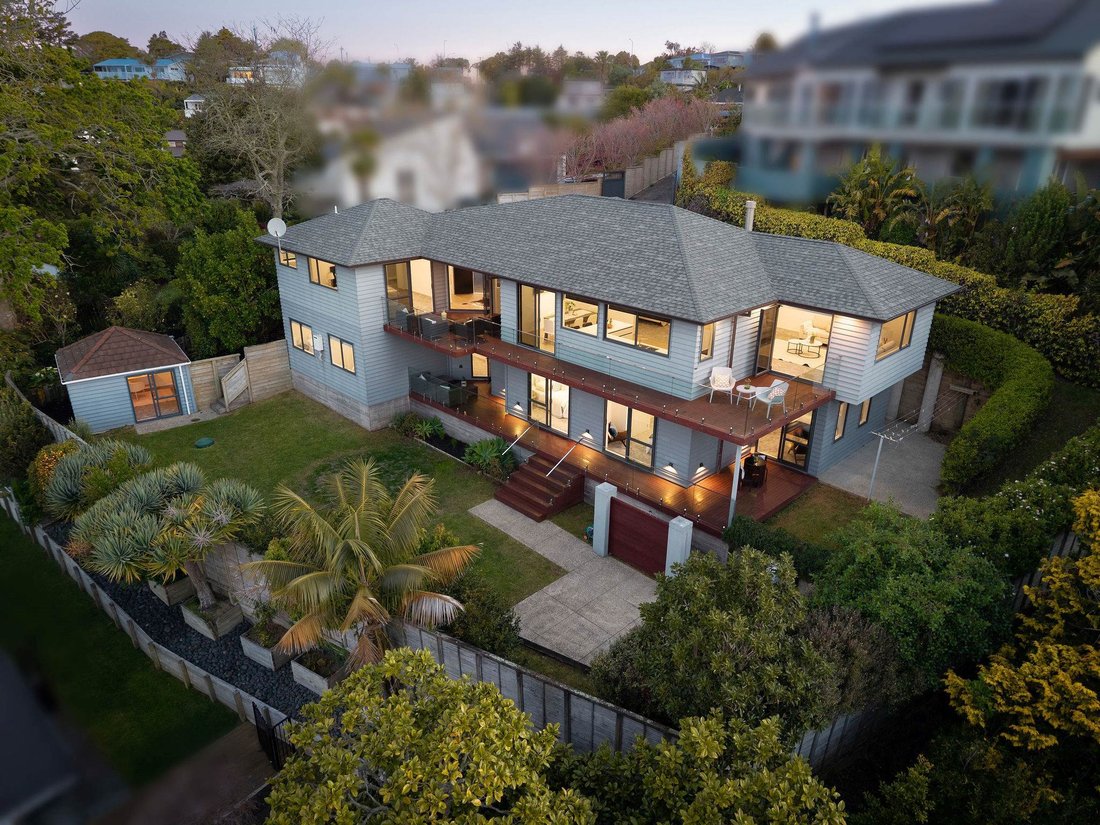 House in Auckland, Auckland, New Zealand 5 - 19098948
