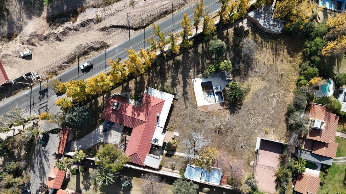 Casa a Luján de Cuyo, Provincia di Mendoza, Argentina 2 - 19103001